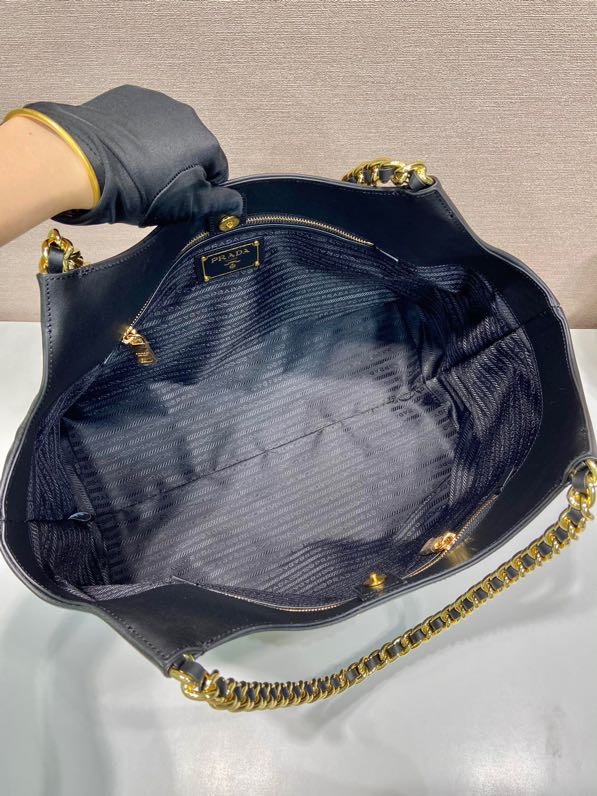 Prada Top Handle Bags